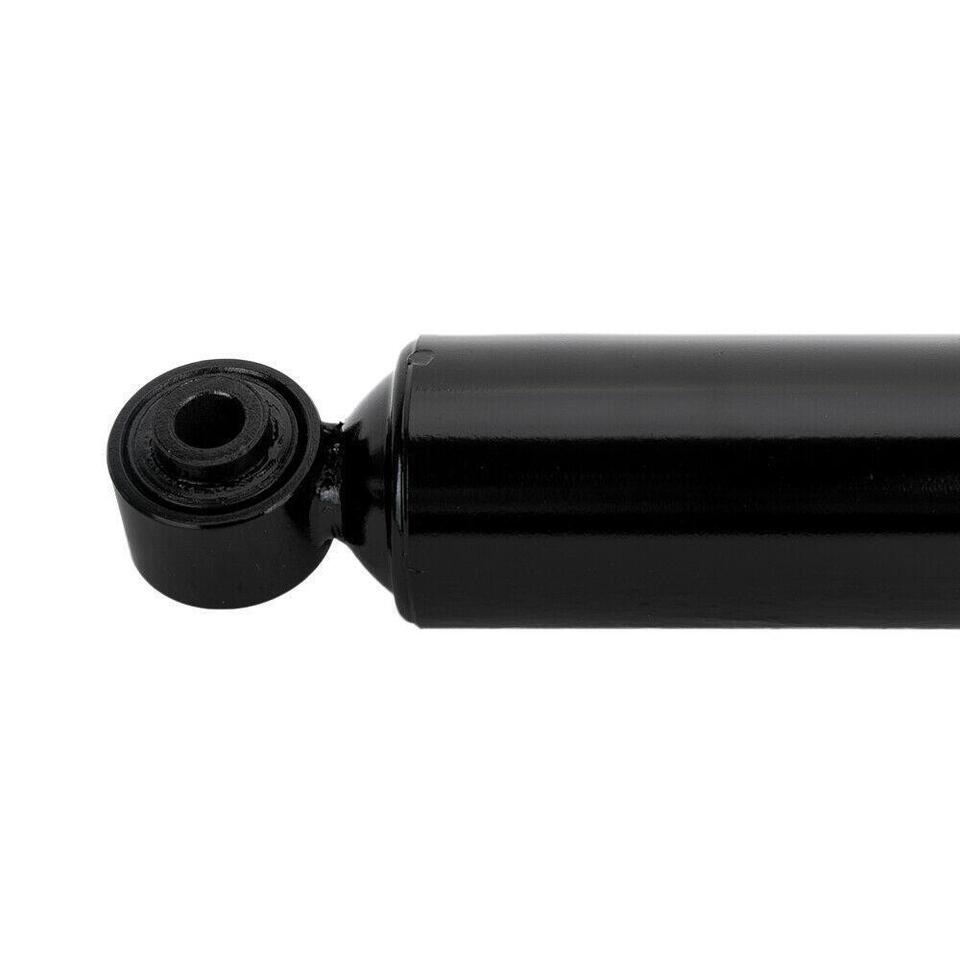 shock absorbers for 2008 pilot