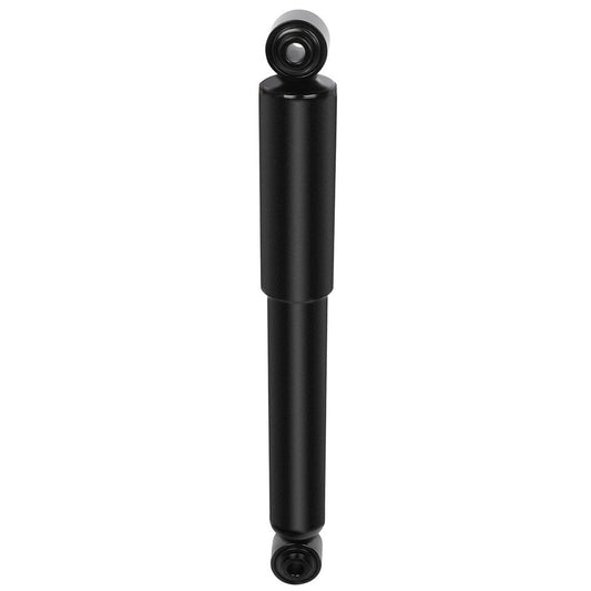 shock absorbers for 2009 pilot