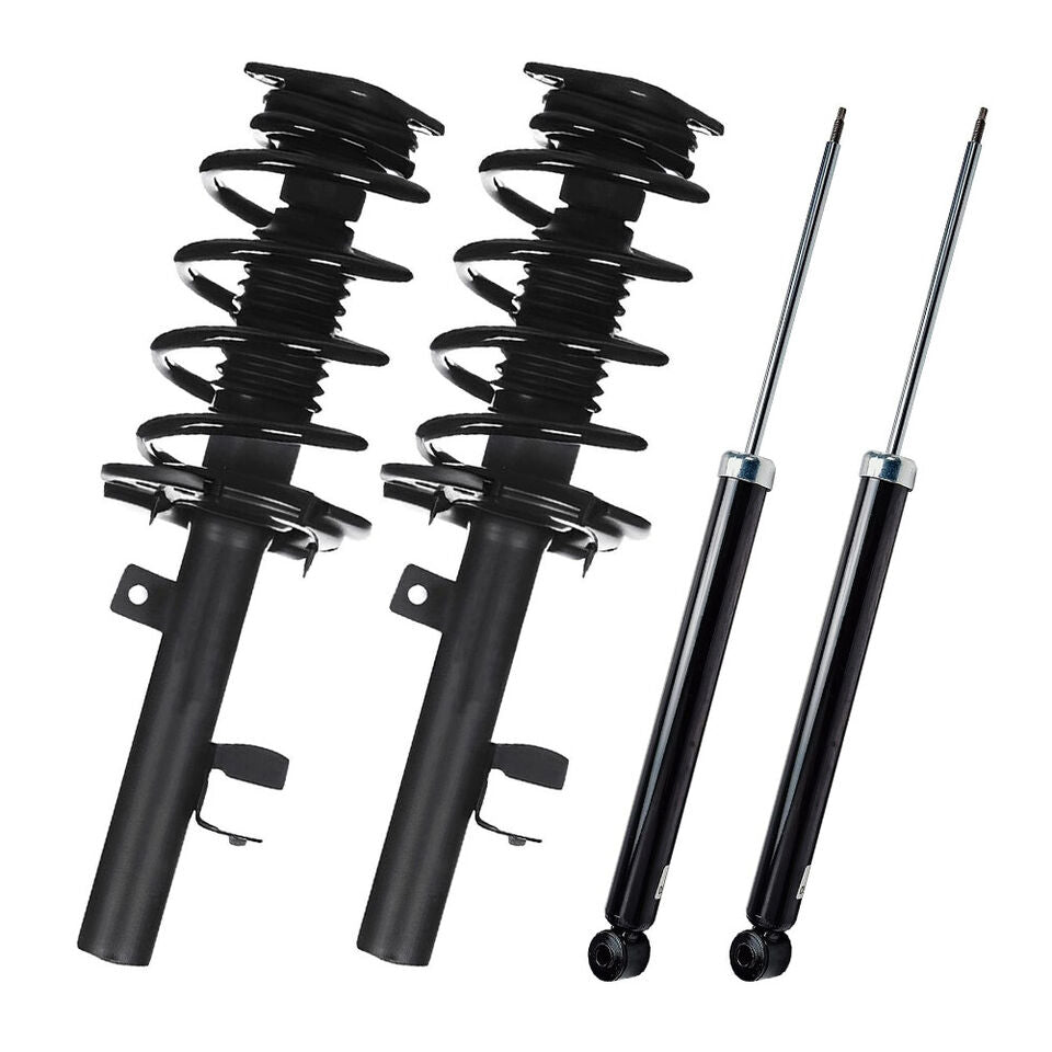 shock absorbers for 2013 ford escape