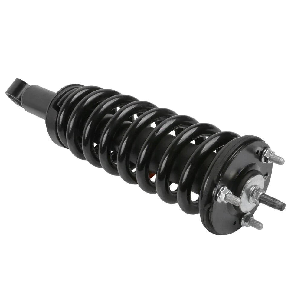 shock absorbers for 2022 tundra
