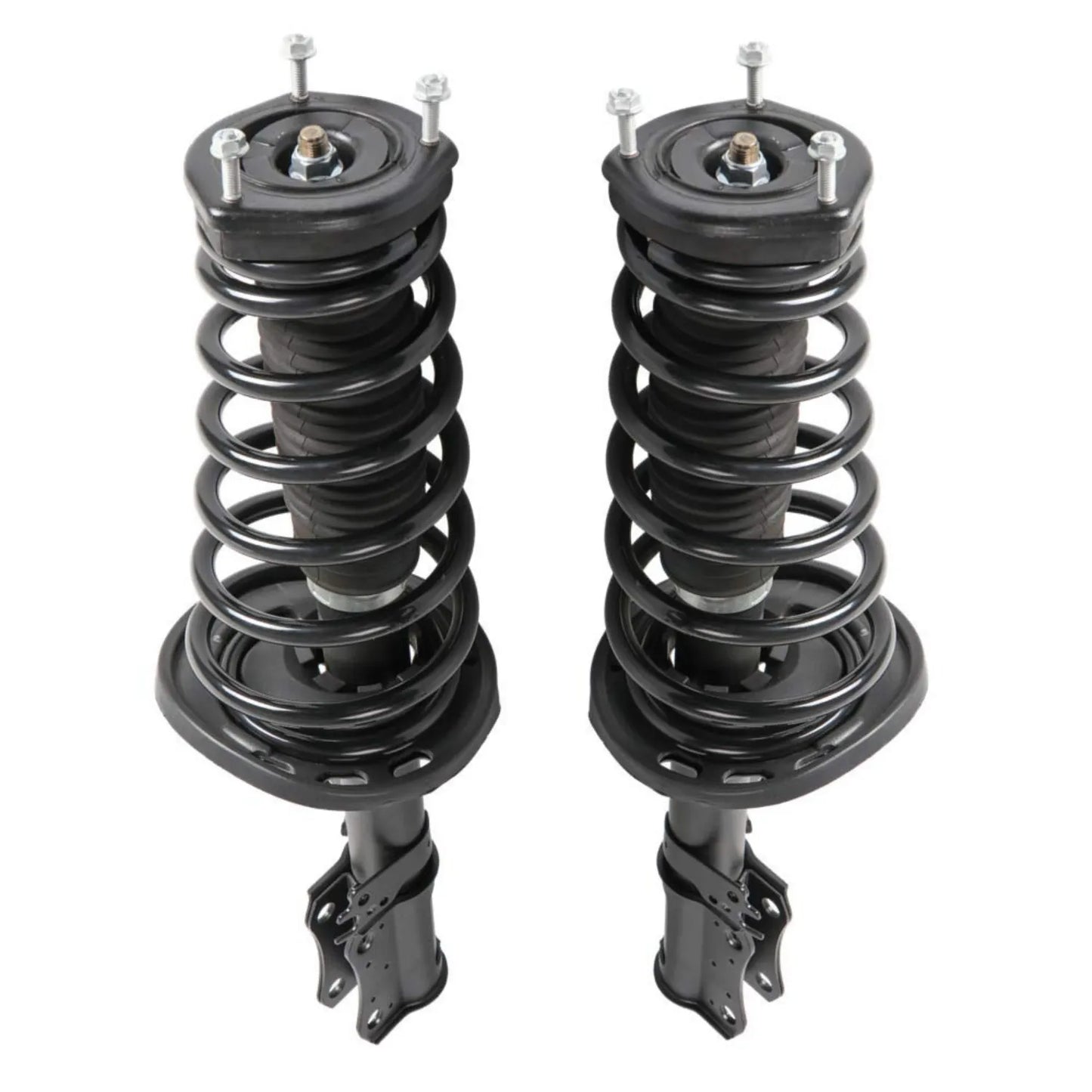 toyota camry 2008 shock absorbers