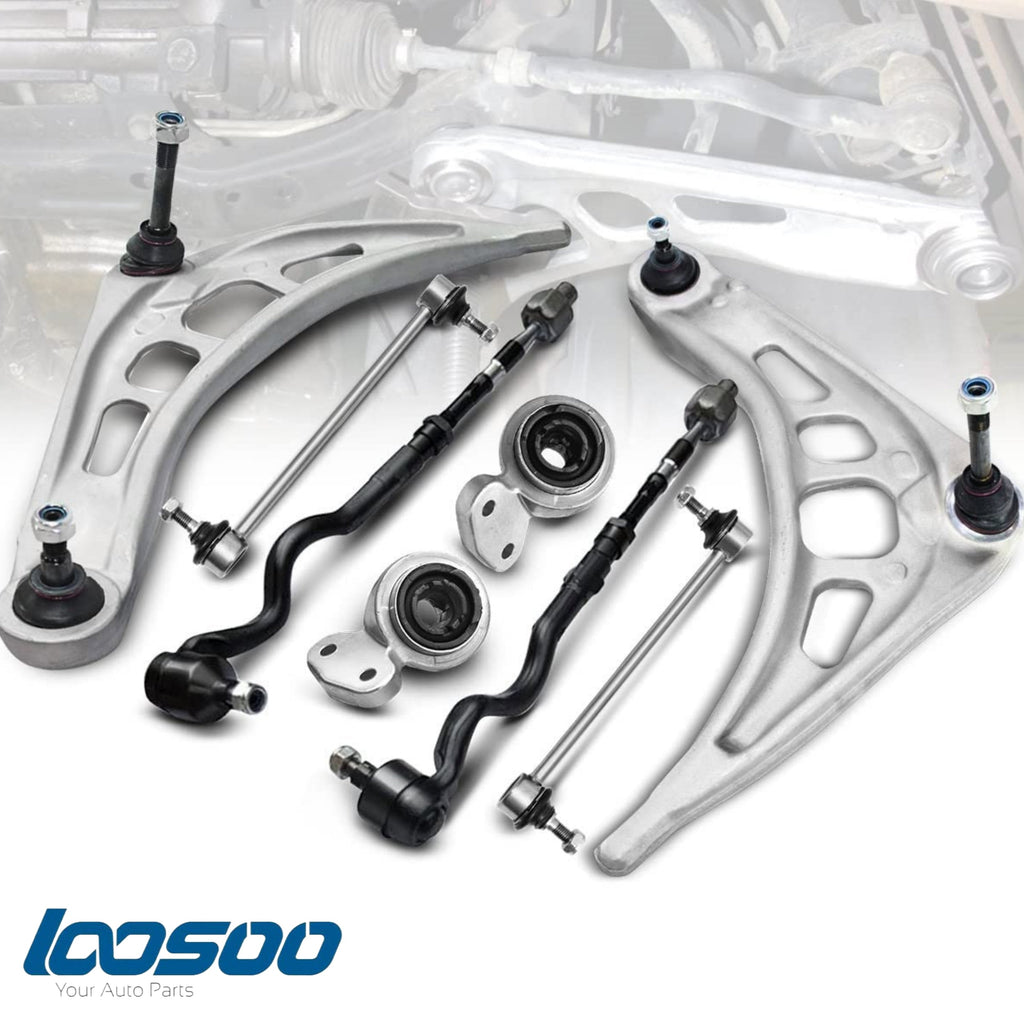 Suspension Parts Kits loosoostore