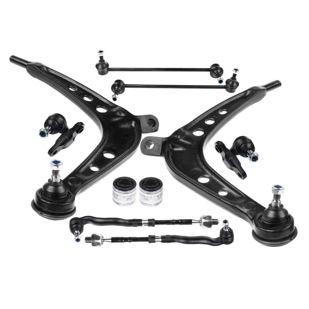 Suspension Parts Kits loosoostore