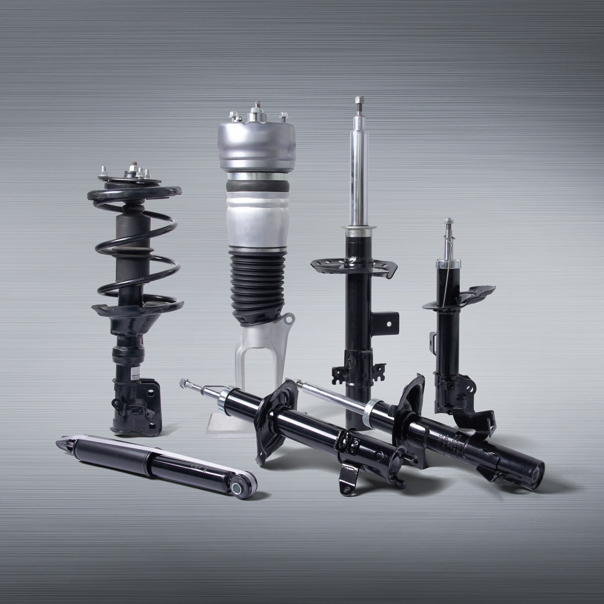 Shockbuser Auto Loosoo Auto Parts Expert Of Schock Absorber – loosoostore